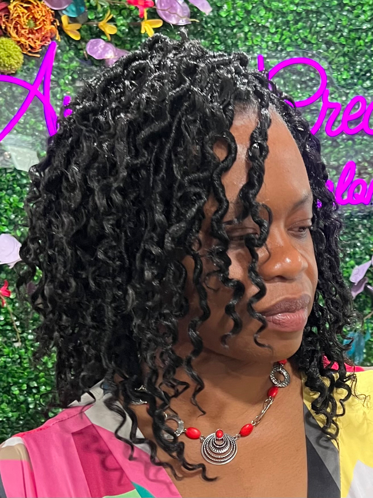 Crochet Styles