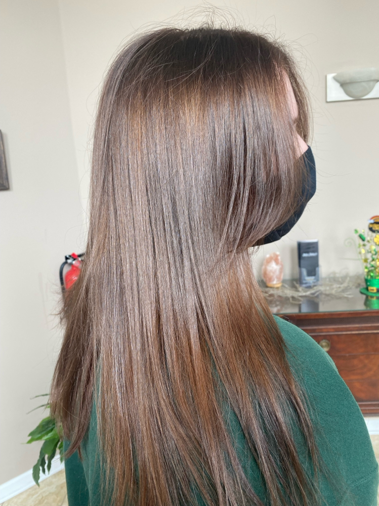 Haircut