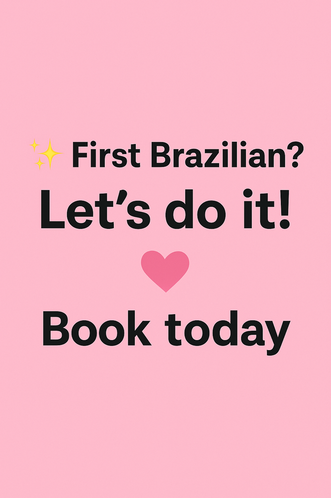 First Brazilian