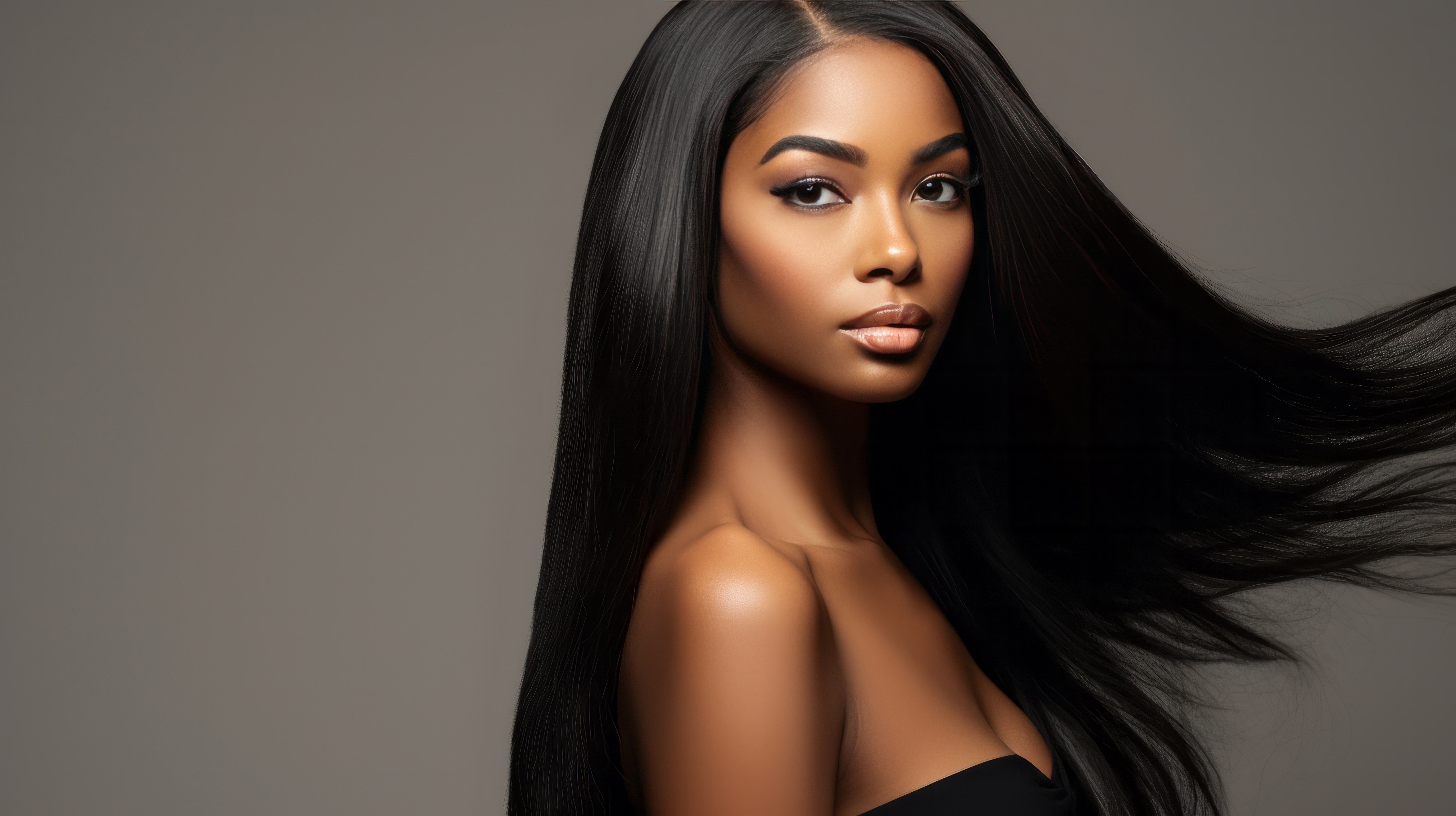 Luxury Extensions at Adrienne B. Beauty Systems in Lanham, MD