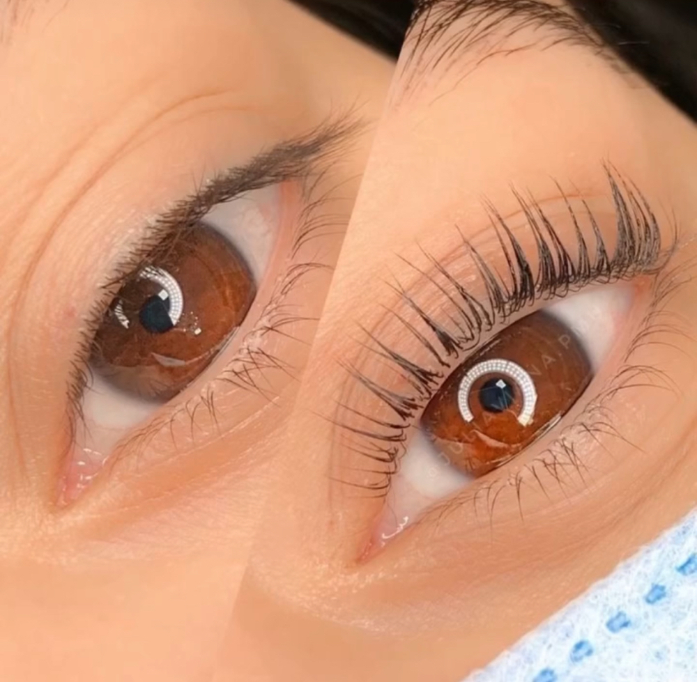 Lash Lift