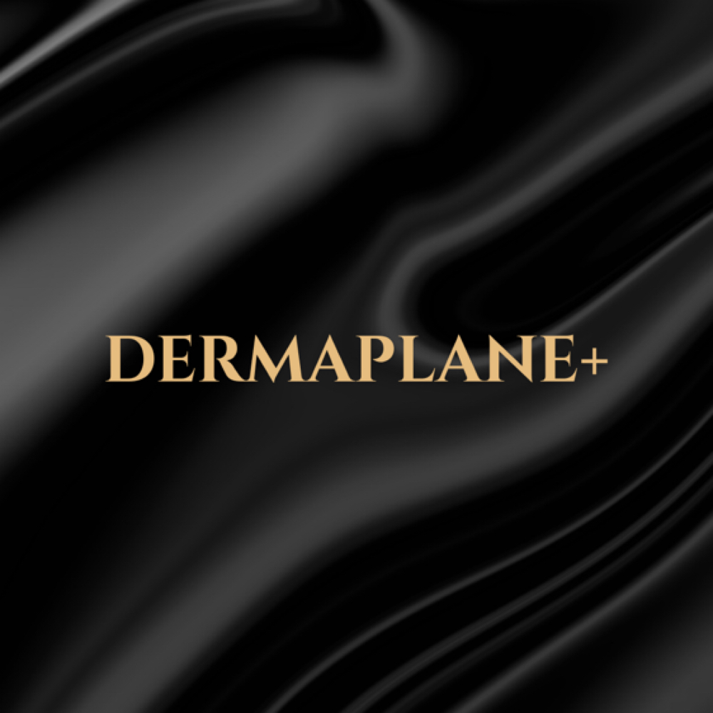 Dermaplane+