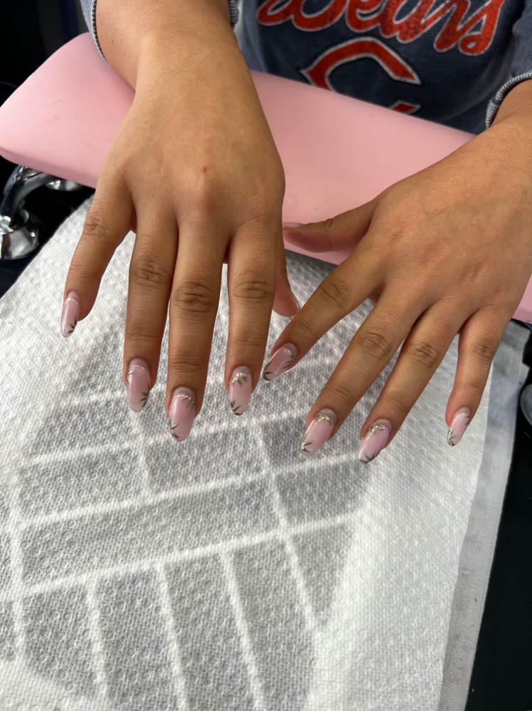 Fill ins Acrilic and Gel-x