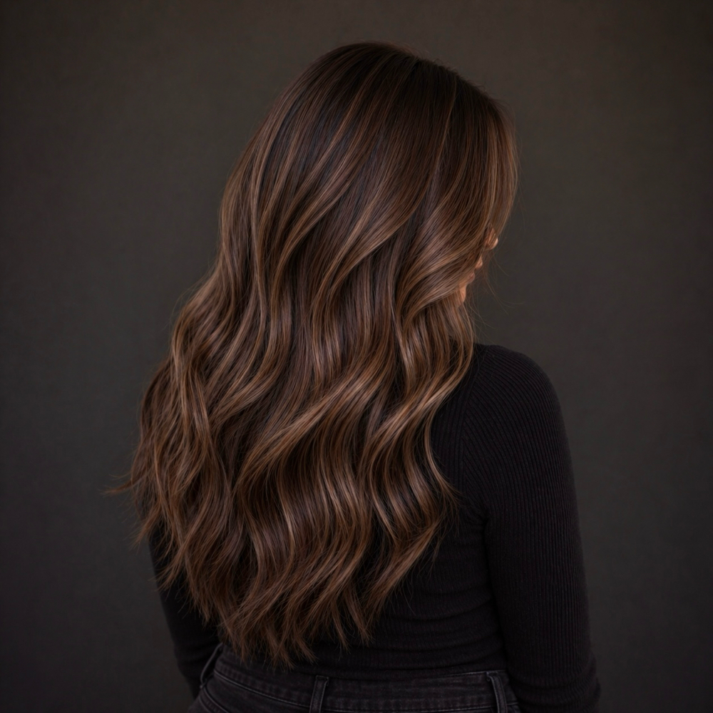 SIGNATURE COLOR at Daniel Guerra - Hair Artist in Toledo, OH