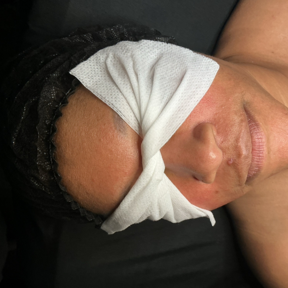 11:11 Express Facial at 11:11 Skin & Beauty in Concord, NC