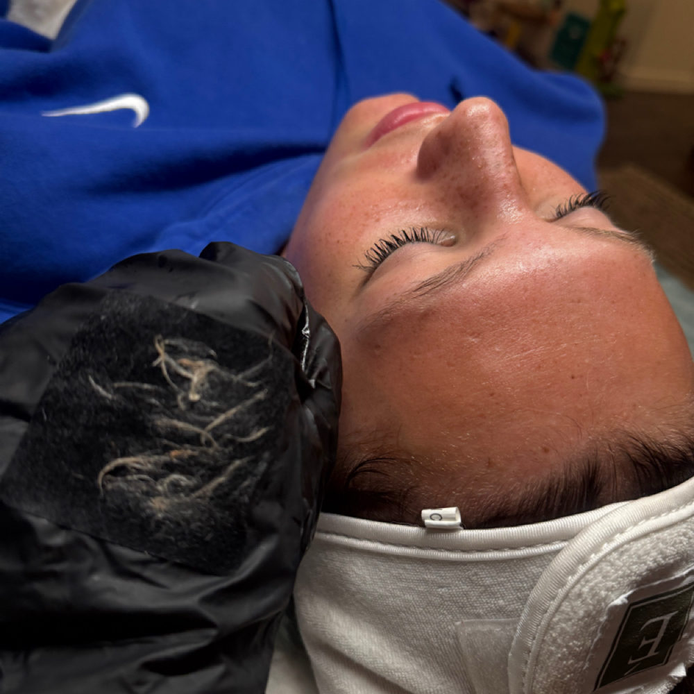 Glass Skin Facial at ComplexionbyCali in South Jordan, UT