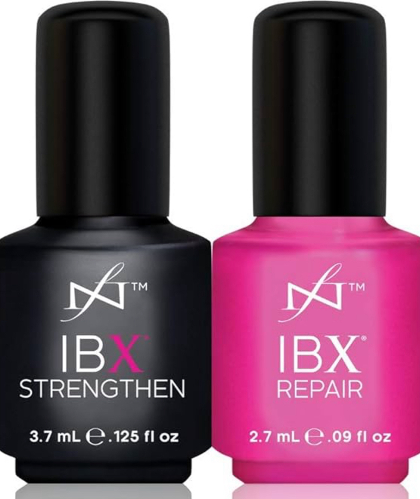 Add-on: IBX Nail Treatment