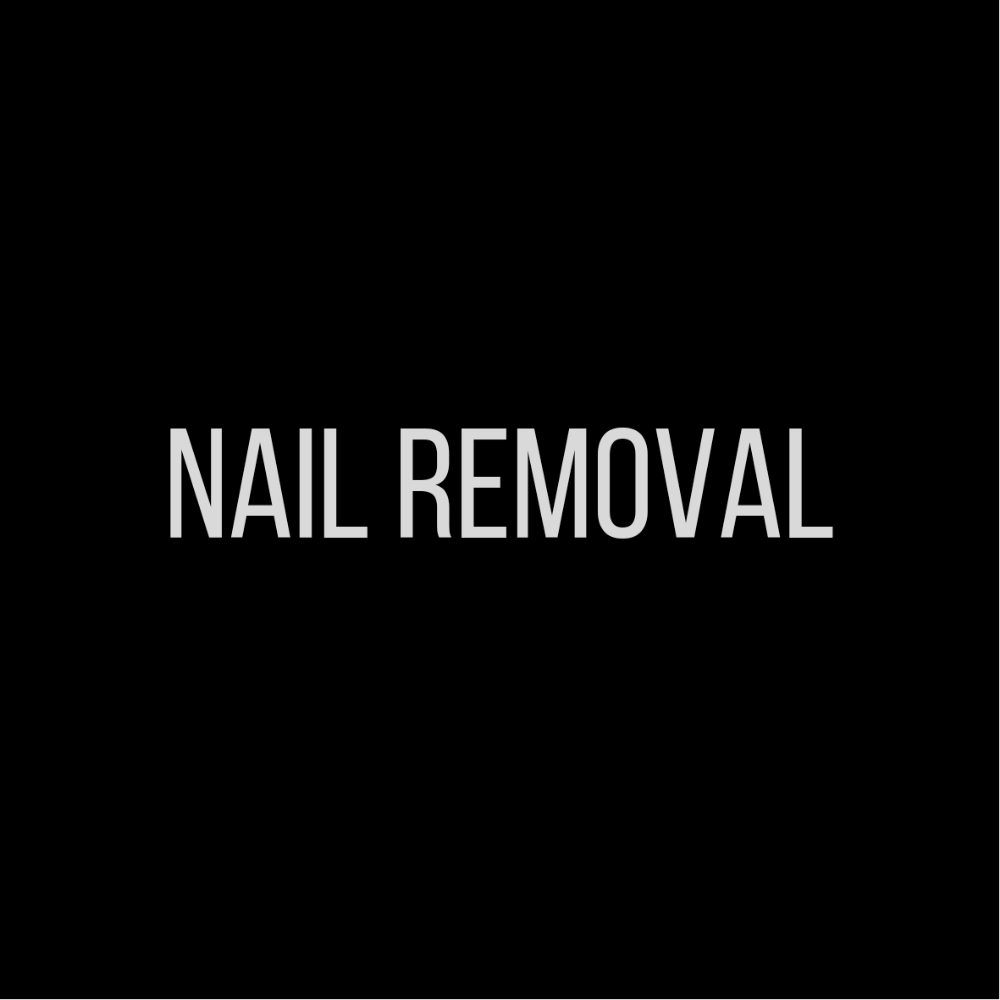 Nail Removal