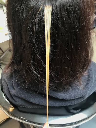 Test Strand