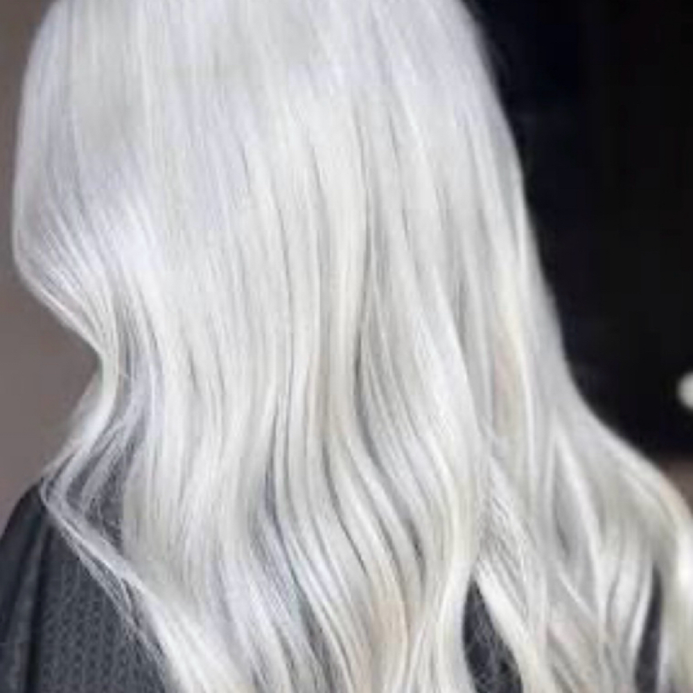 Platinum Card Color at Whit’s End Salon in Mankato, MN