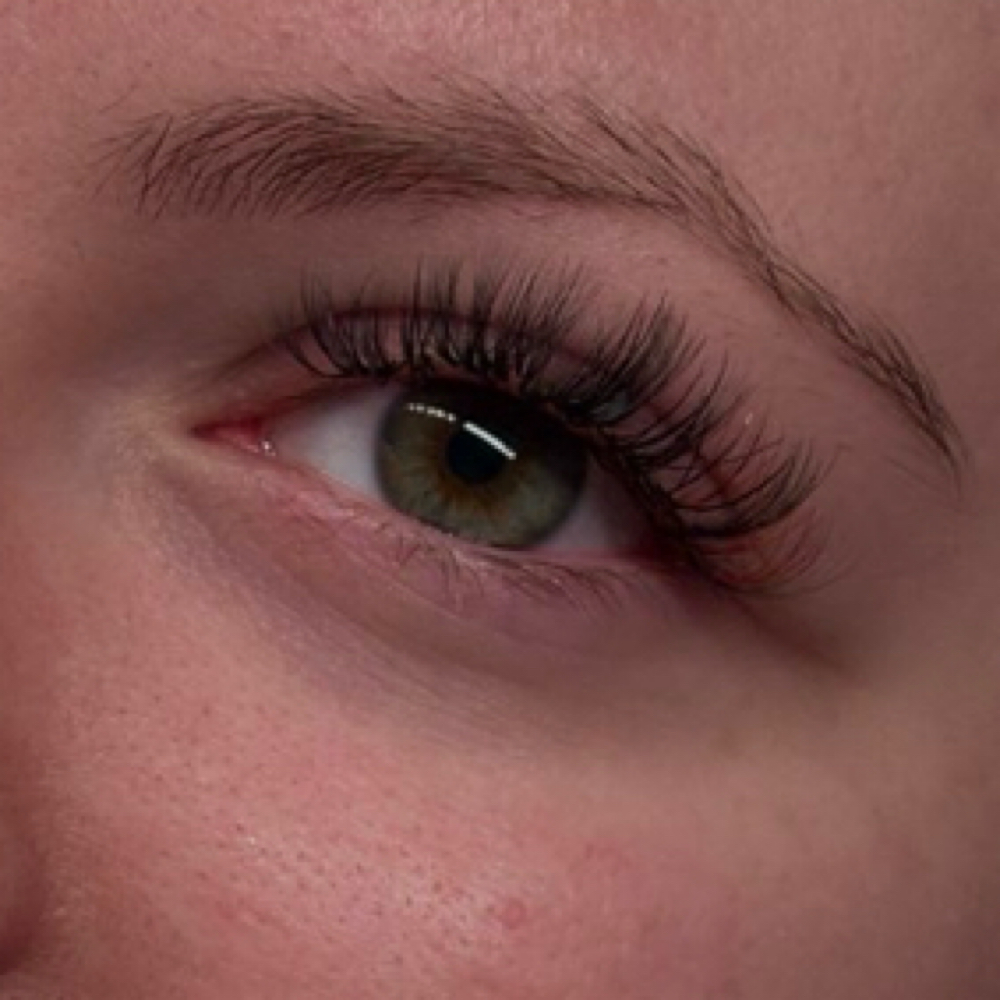 Color Lash Add On at Aurora Enchanted Lashes in Terre Haute, IN