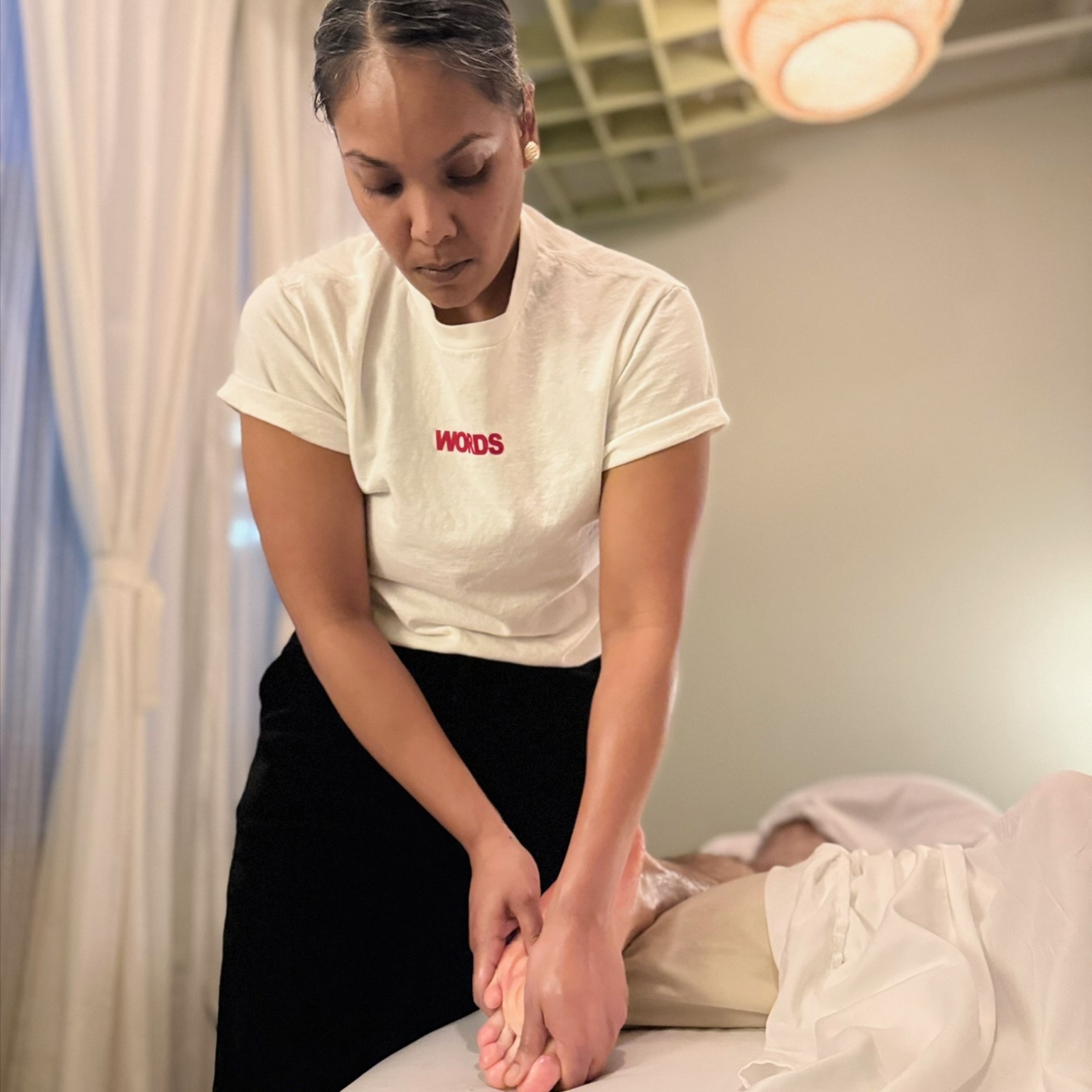 Attunement at Luna's Touch in New York, NY