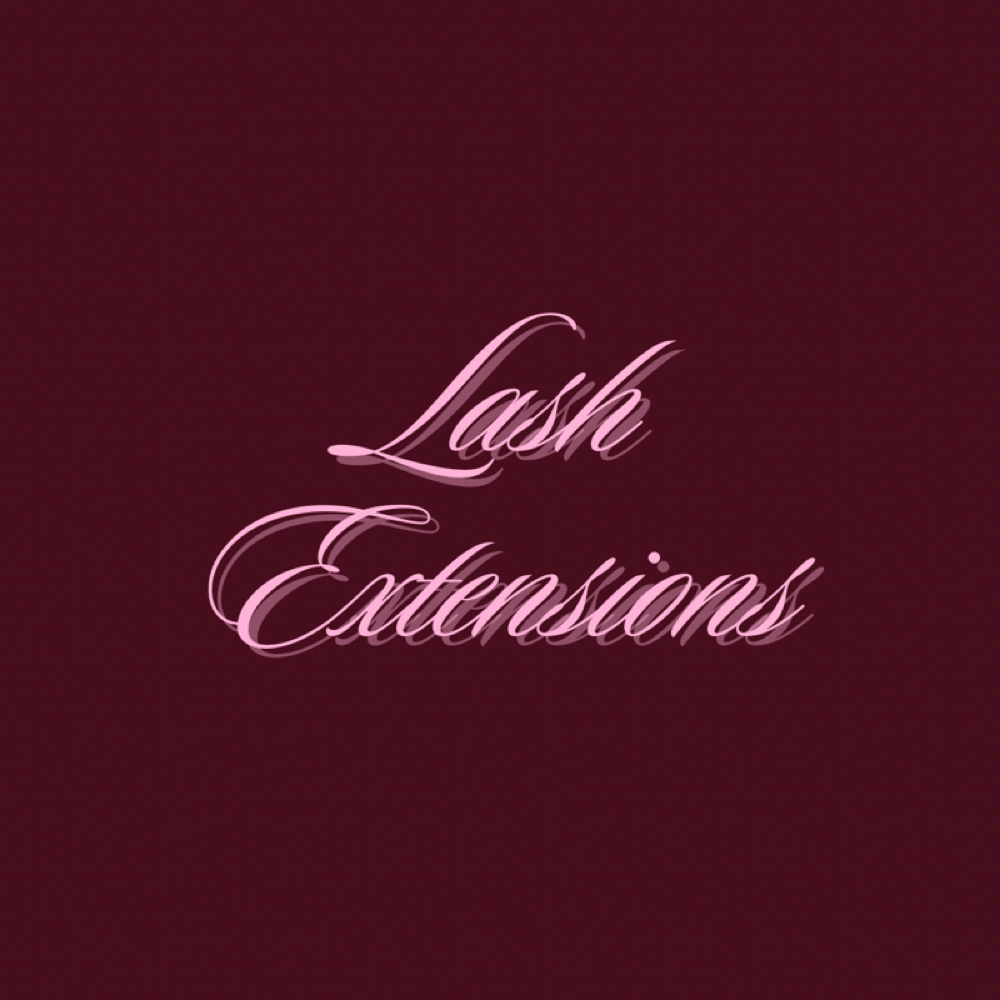 LASH EXTENSIONS