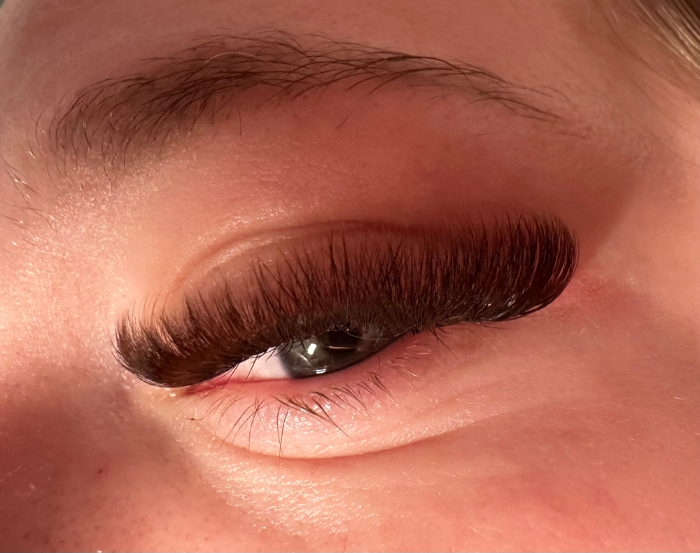 Volume Fill