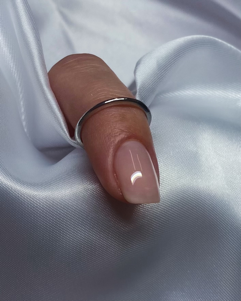 Signature Russian Gel Manicure