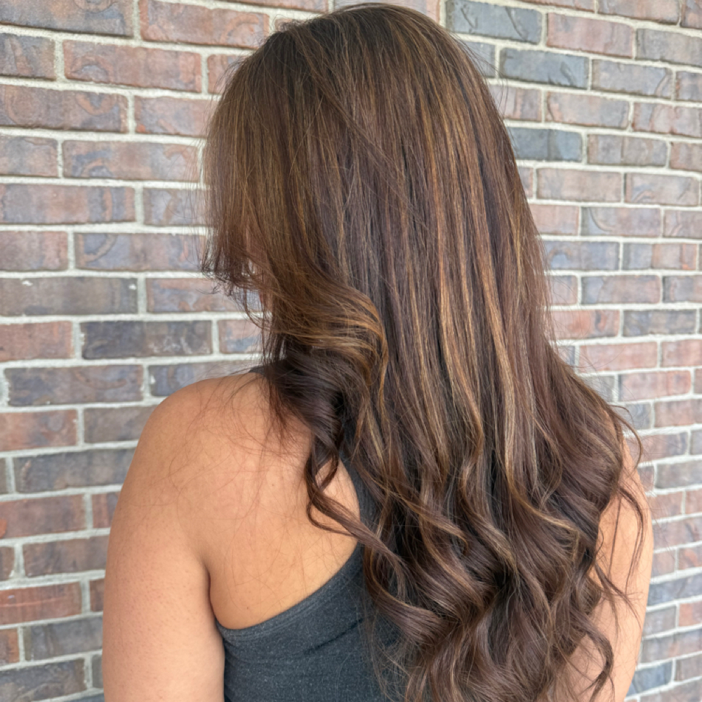 So Color Bonding Color Glaze at Brianne Rae Styles in Smithtown My, NY