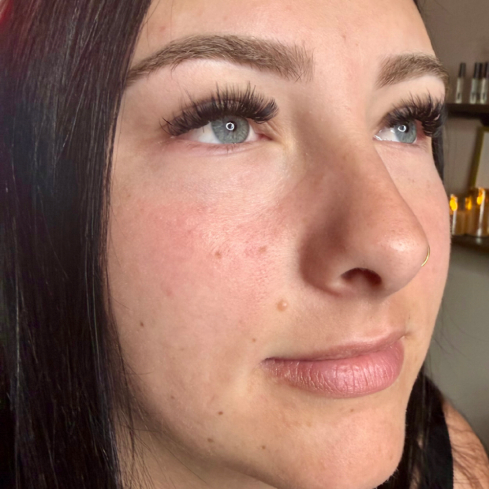 LED UV LASH 2 Week Fill at HER Lash & Beauty Bar in Jacksonville, FL