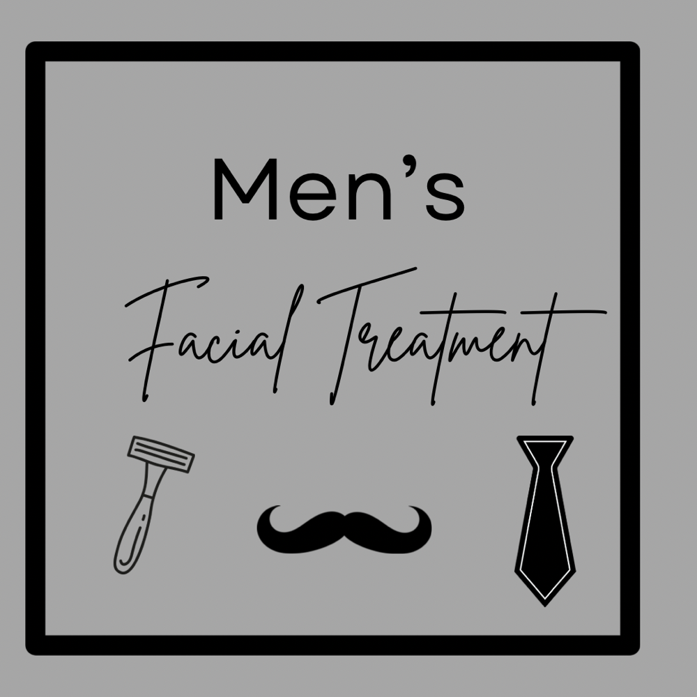 Men’s Facial at Chulisima Beauty in Los Angeles, CA