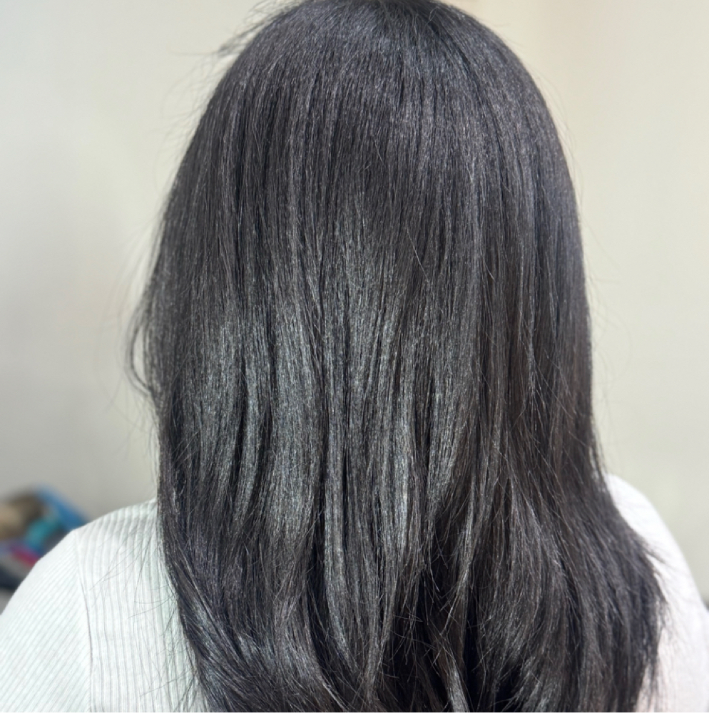 Repair Hair Treatment at Studio M for Beauty in La Verne, CA