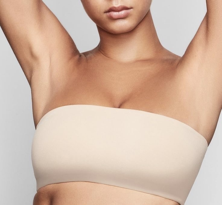 Underarm Wax