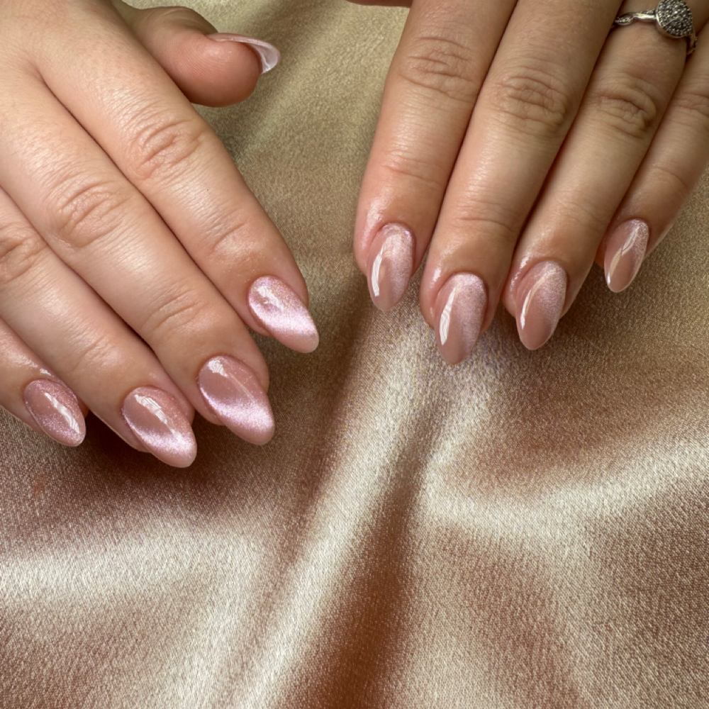 Cat Eye at PINAY NAILS in Lake Wales, FL