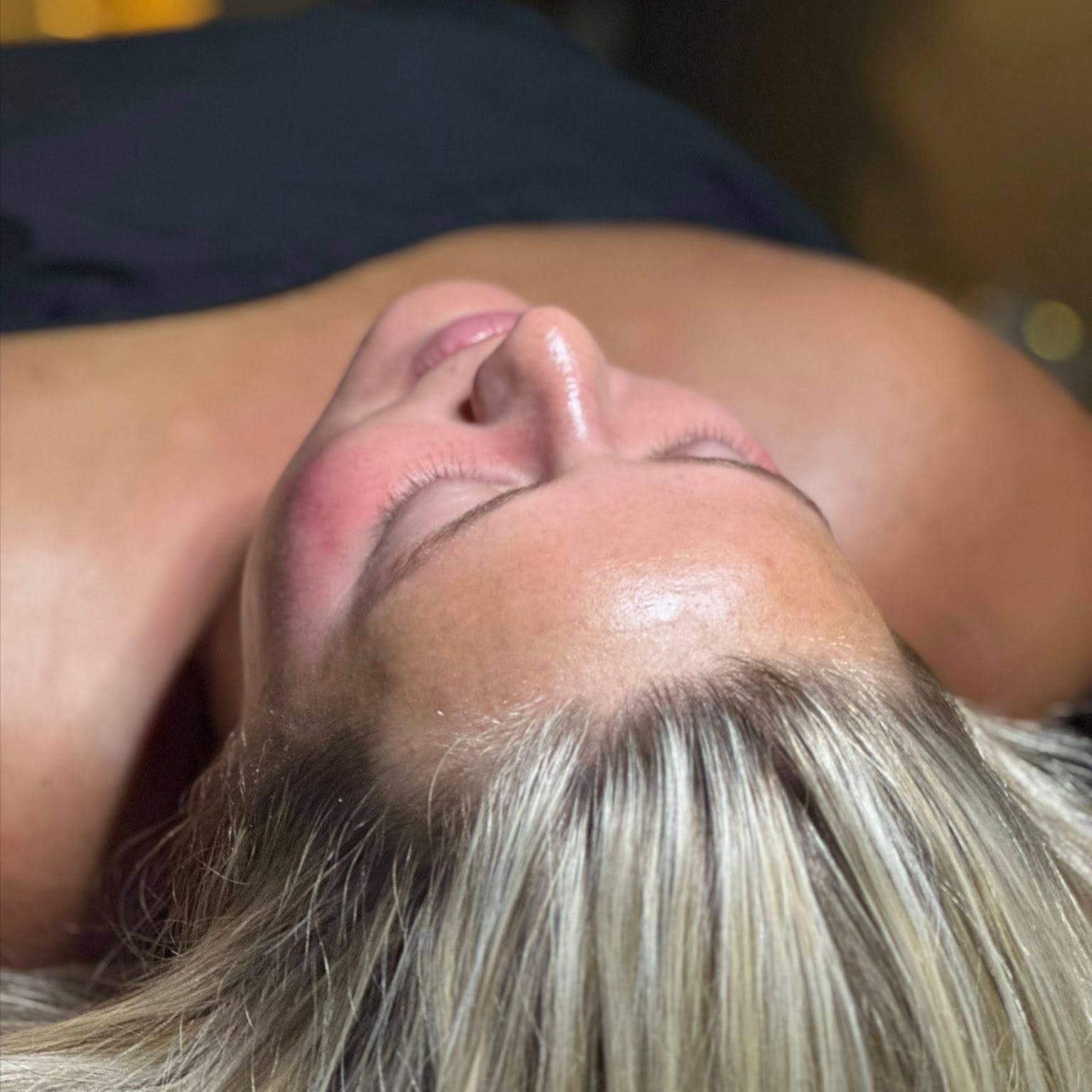 The Restorative Massage - 60 Min at Jennifer On Mane Salon in Duncan, SC