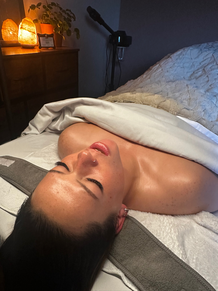 New Client Consult + 60 Min Facial at Ritual Esthetics with Shasta in Idaho Falls, ID