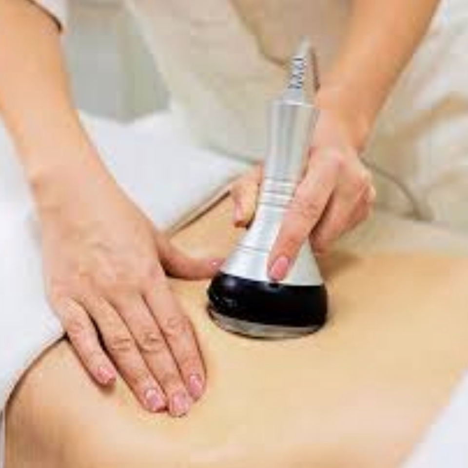 Ultrasound Cavitation-Fat Reduction