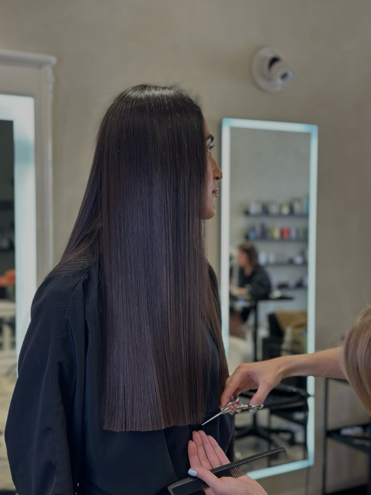 Keratin