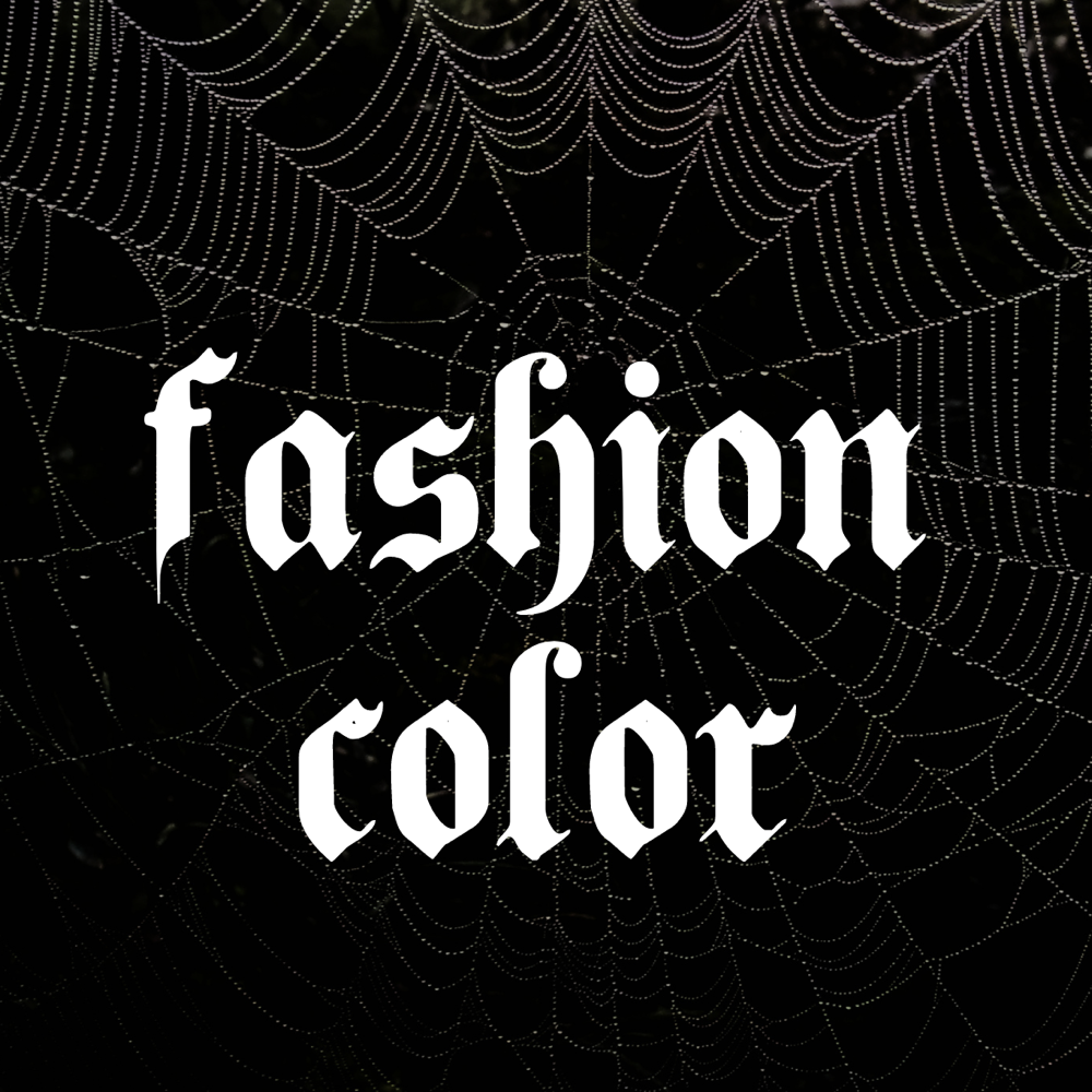 fashion color refresh (no bleach)
