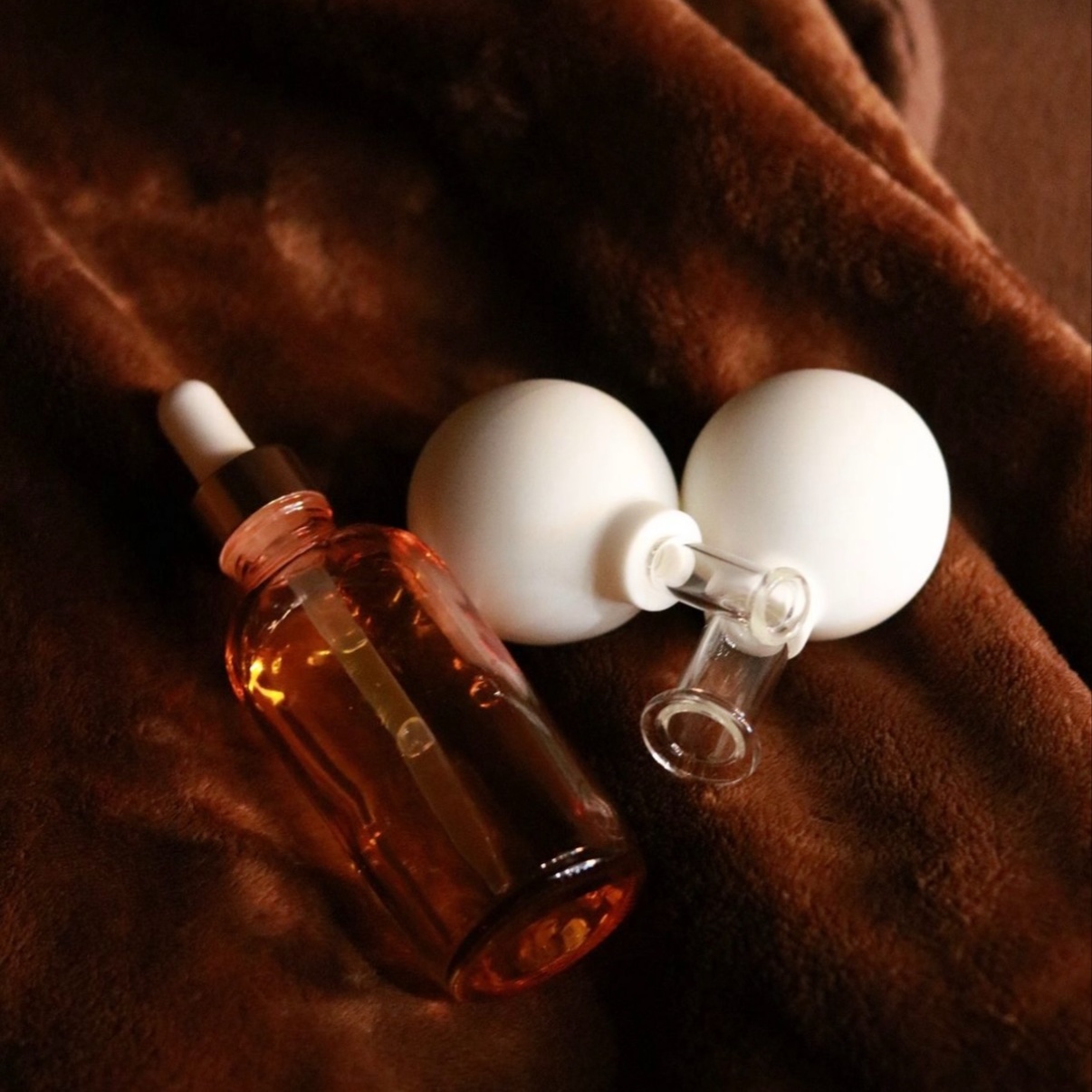 The Sculpted Muse Cupping Facial at Golden Muse Esthetics in Boise, ID