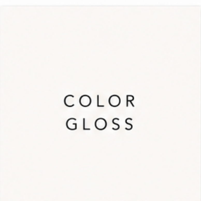 Color Gloss at Charity Jones in Canton, GA