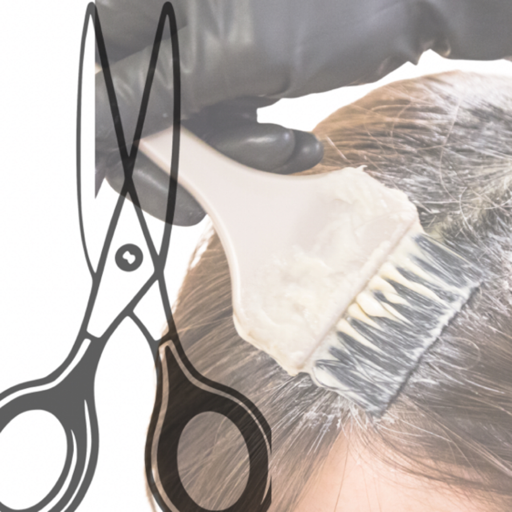 Cut + COMBO (Roots Glaze Style)