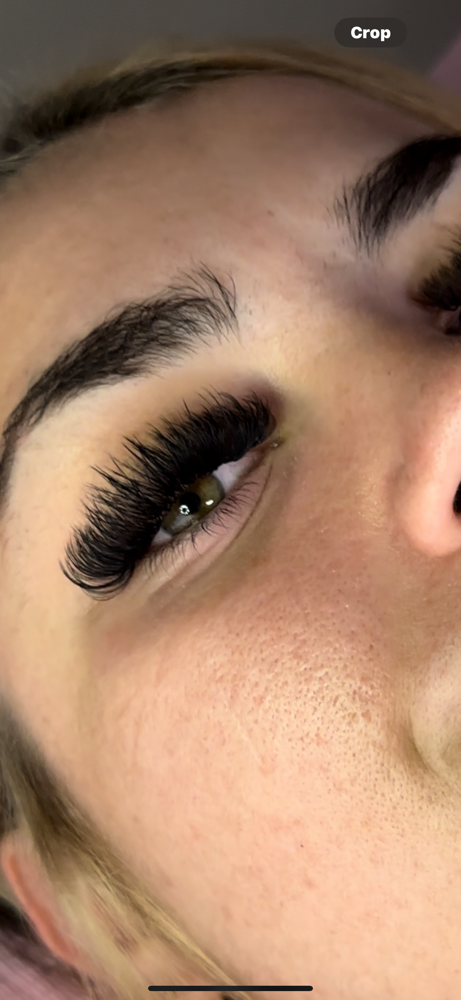 Doll Eye