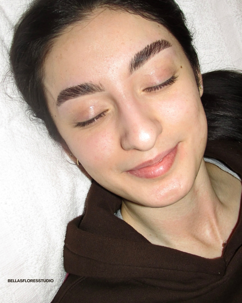 BROW LAMINATION