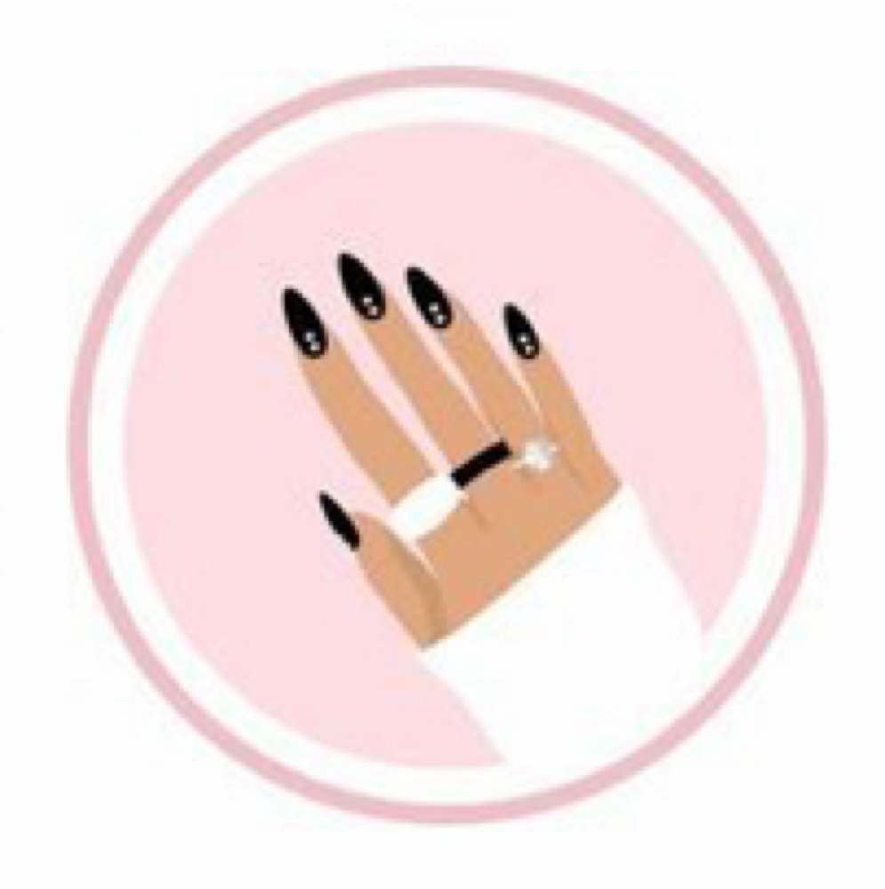 Basic Manicure at Platinum Studio in Cottonwood, AZ