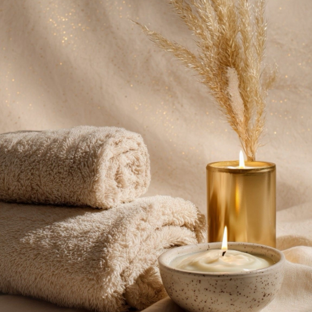 RF SKIN TIGHTENING (BODY) at Phénix Beauty Lab in Dallas, TX