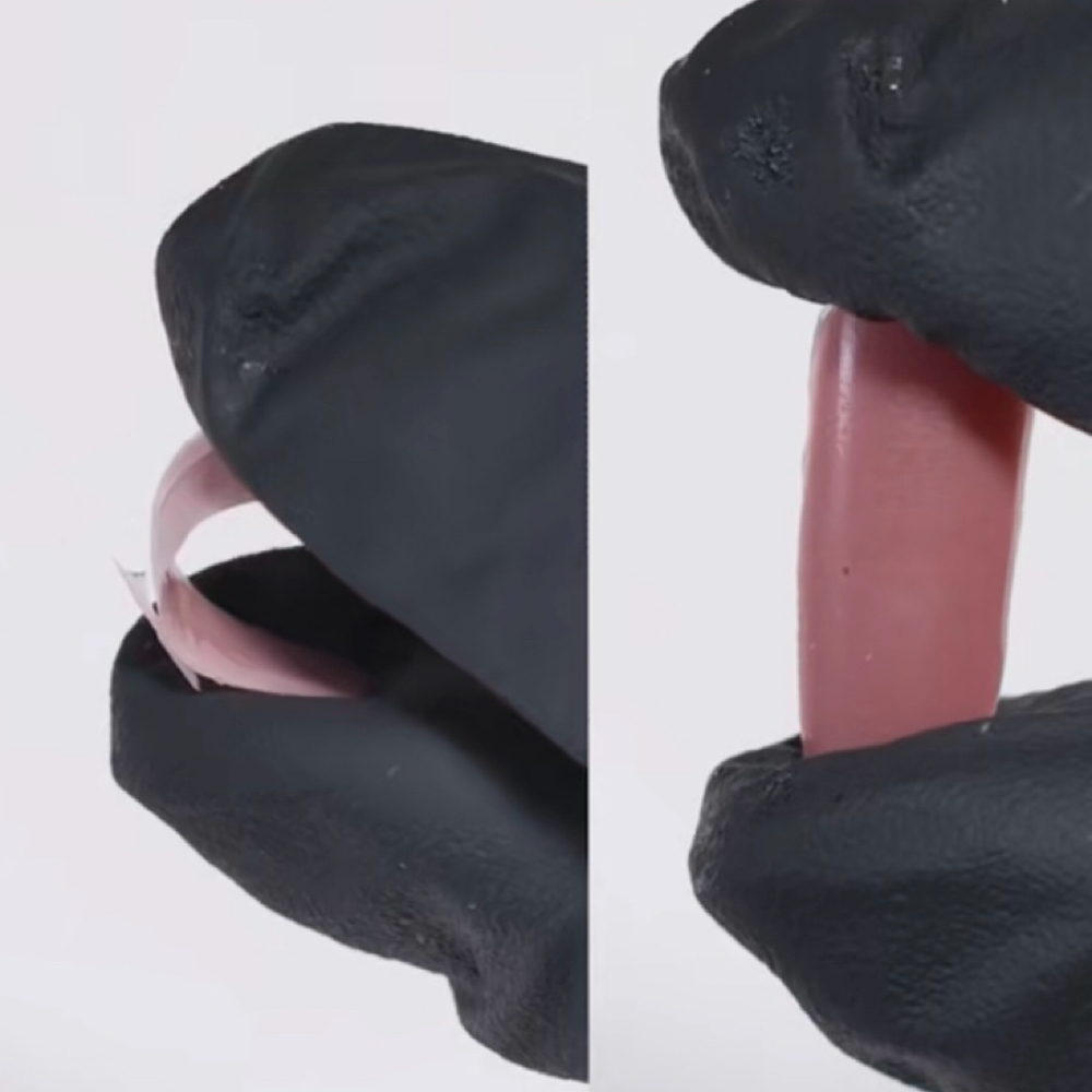 Rubber Base Gel at Sublime Beauty Studio in Terre Haute, IN