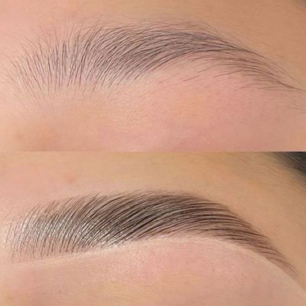 BROW REFRESH at TIMELESS & Co in Lynn, MA