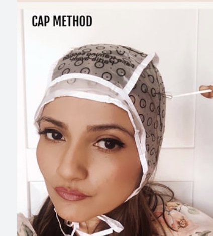 Frost Cap