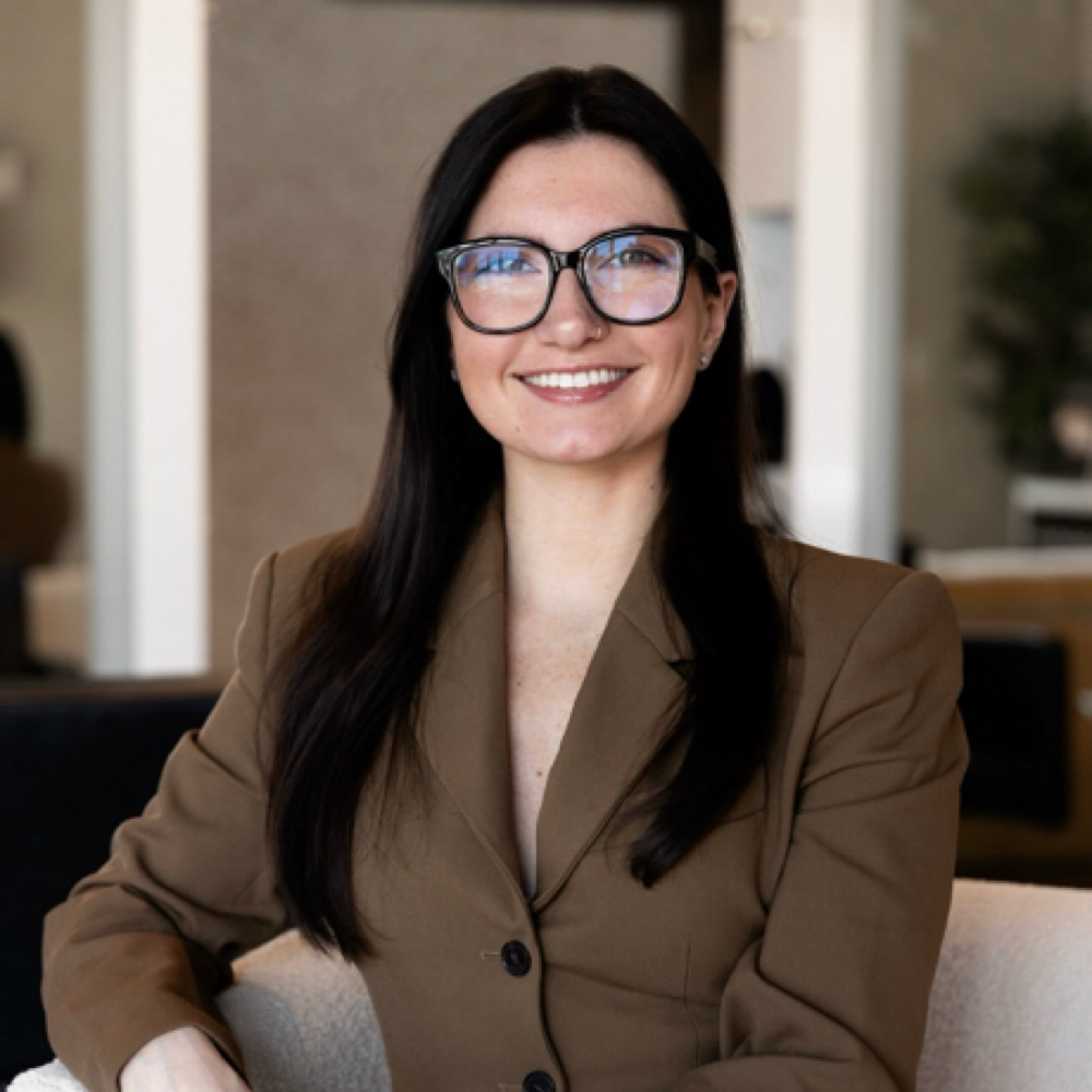 Root Melt Kasey at West Salon // South Boston in South Boston, MA