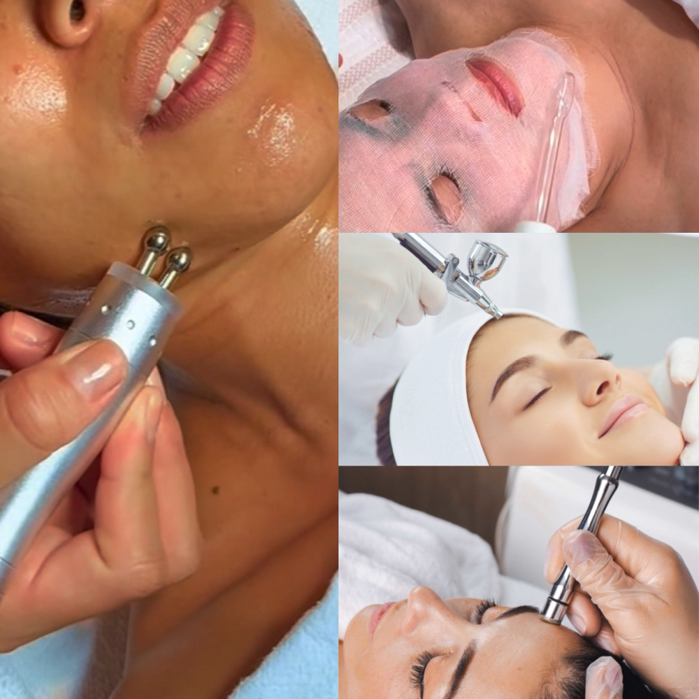 Advanced Treatments at NTH aesthetics in Fort Myers, FL