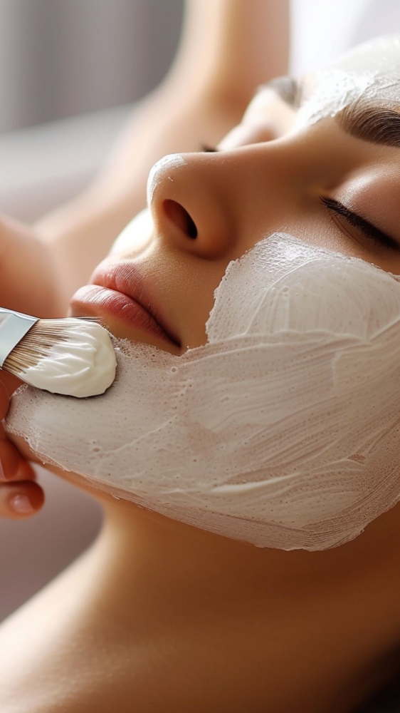 90-Minute Ultimate Custom Facial