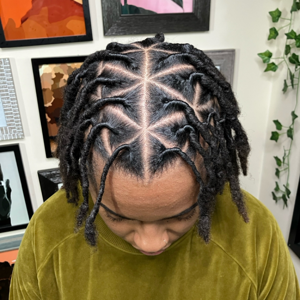 Retwist at The LOC Spot in Buffalo, NY