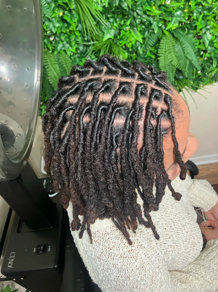 Retwist at The LOC Spot in Buffalo, NY