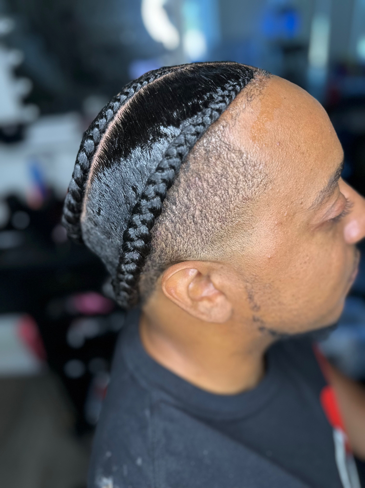 Basic Braids