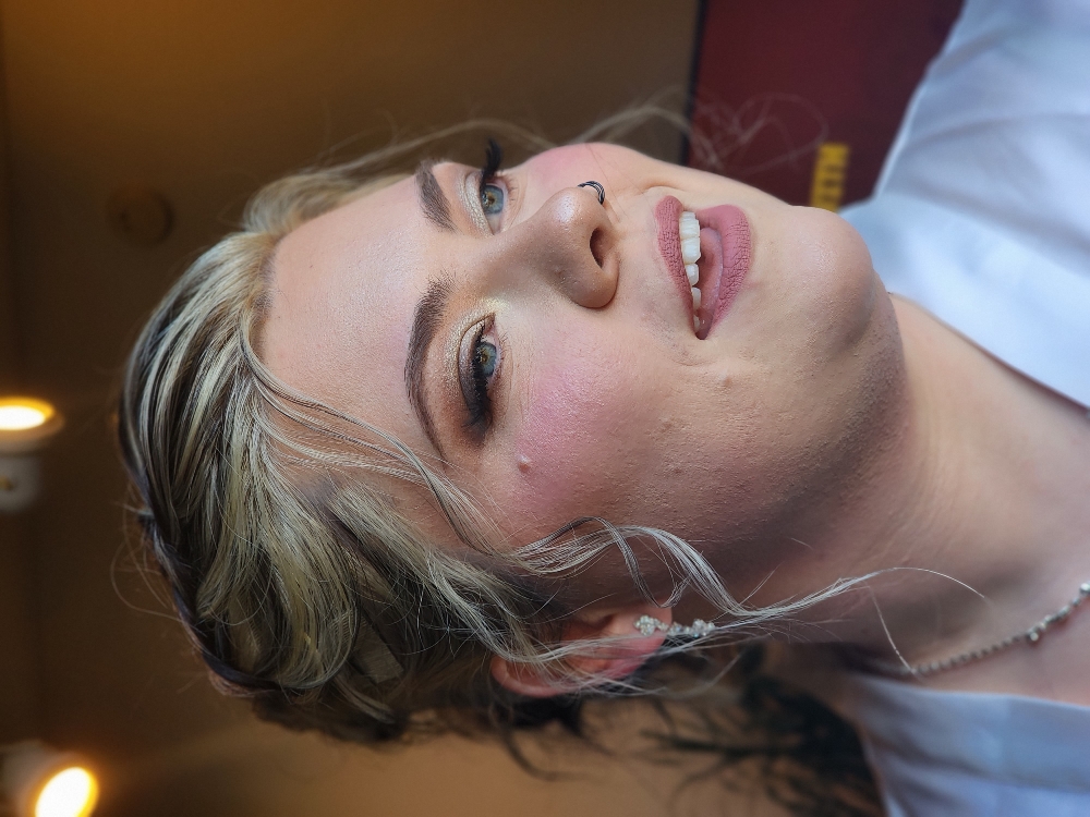 Full Bridal Consultation / Trial