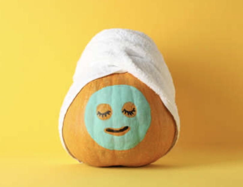 Pumpkin Silky Smooth Facial