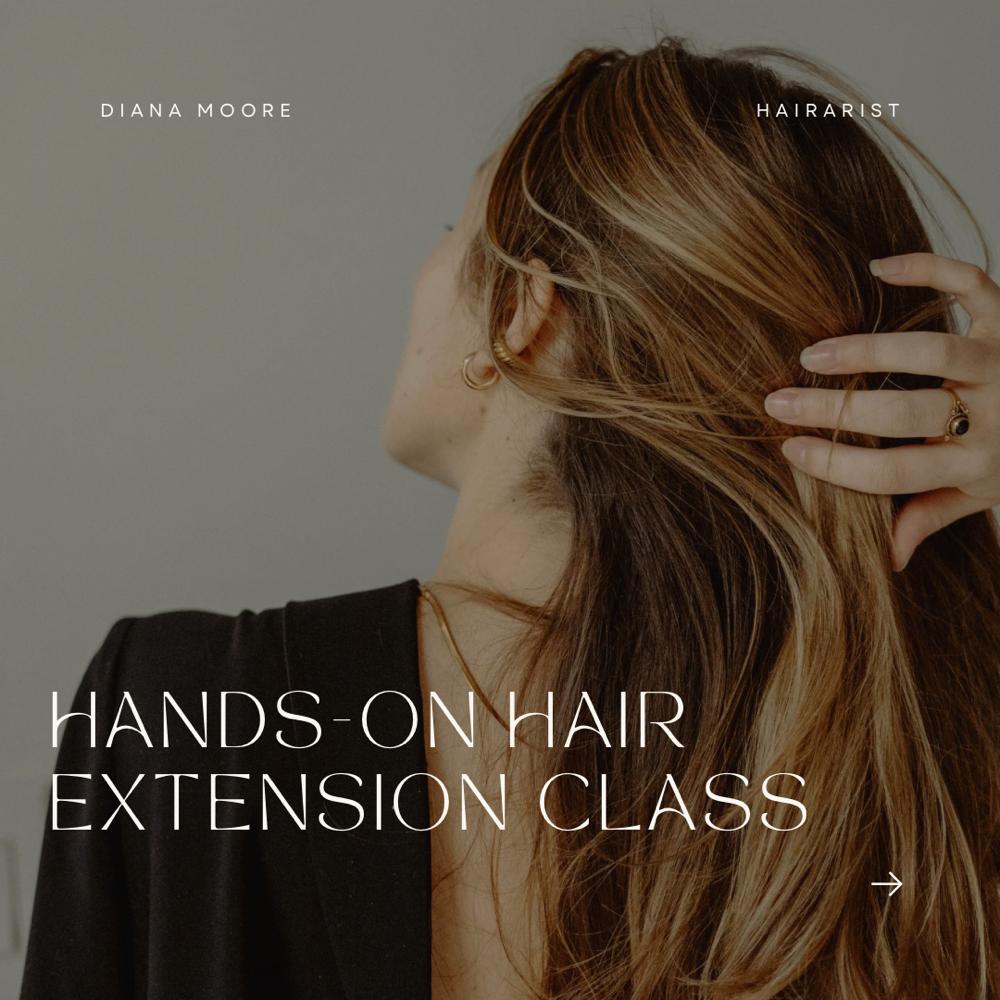 Hands-on Beginners Extension Course