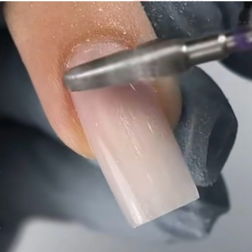 Just Gel Removal - w/o Service